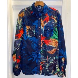 Desigual Men’s Shirt (size M)